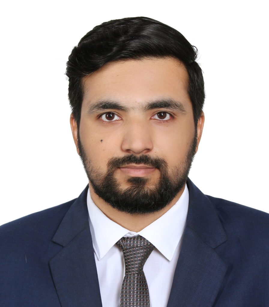 Engineer Adeel Arif