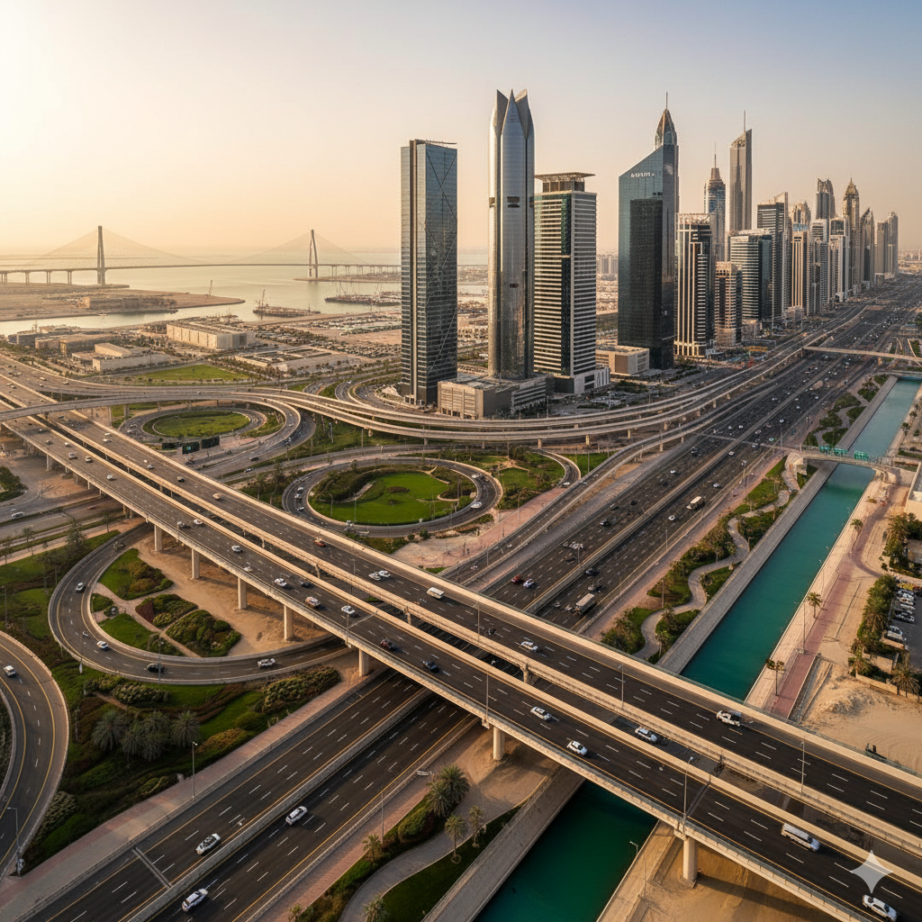 Understanding the Foundation: The Core Branches of Civil Engineering