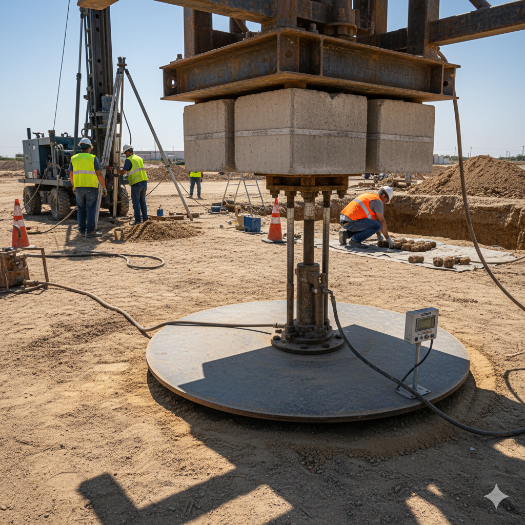 Core branches of civil engineering