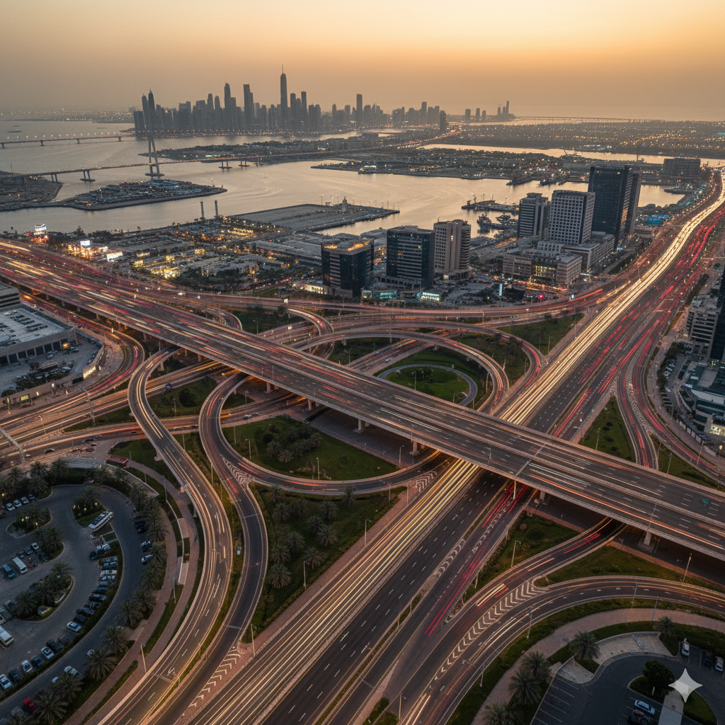 Core branches of civil engineering