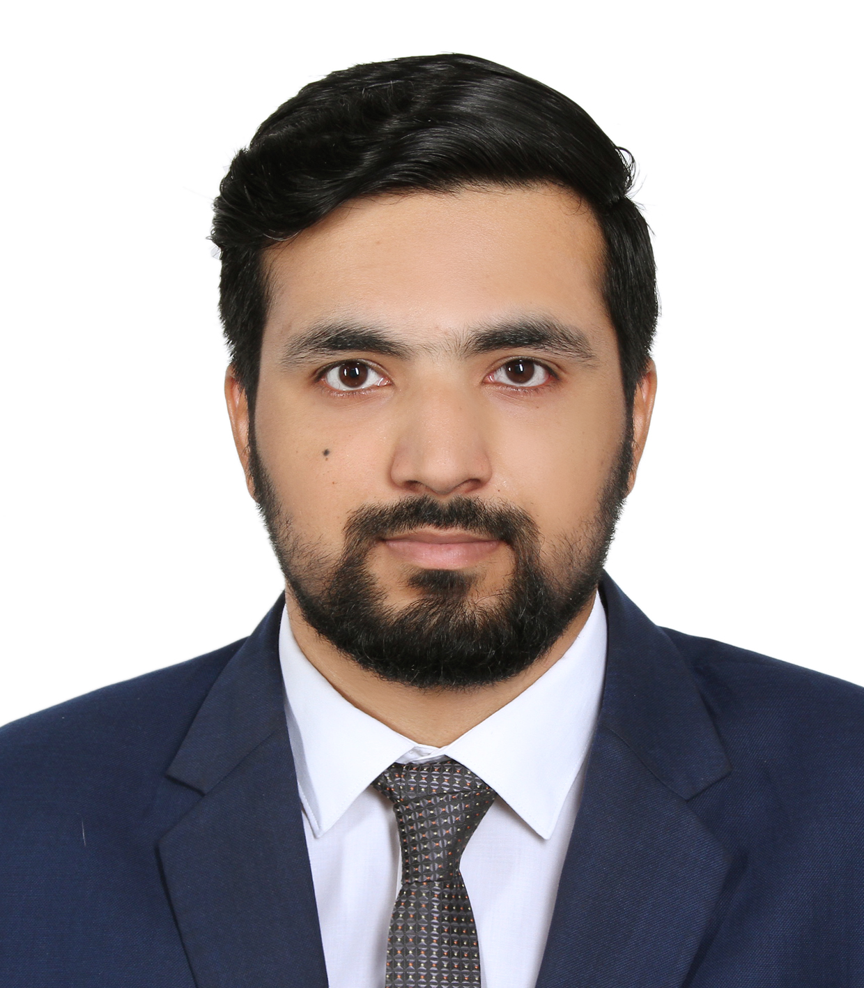 Engineer Adeel Arif