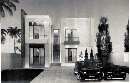 Block F, Plot 154 – Location: Mohamed Bin Zayed City