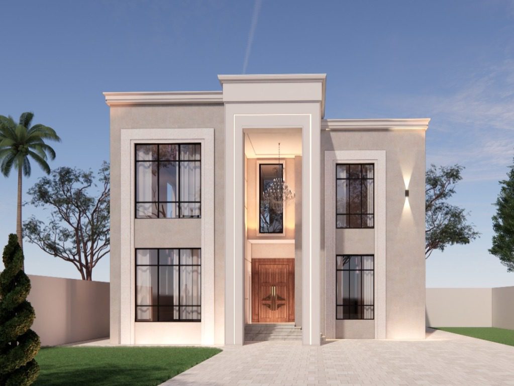 Block G, Plot 420 – Location: Mohamed Bin Zayed City