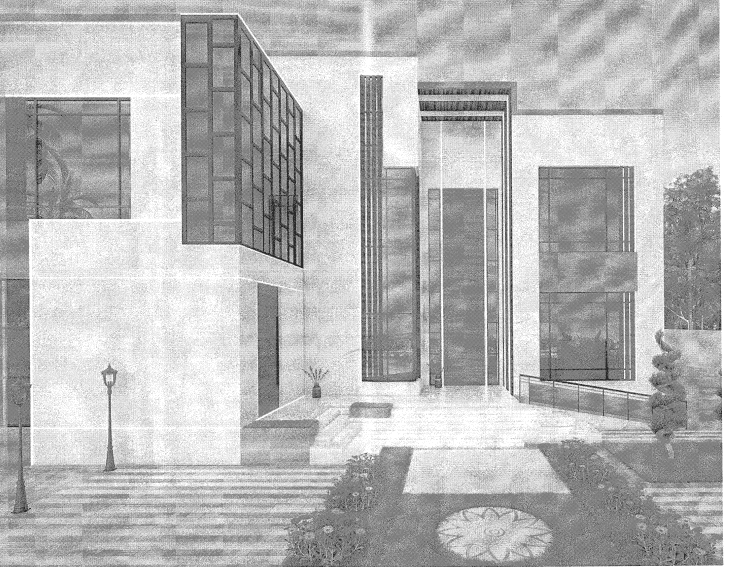 Block G, Plot 549 – Location: Mohamed Bin Zayed City