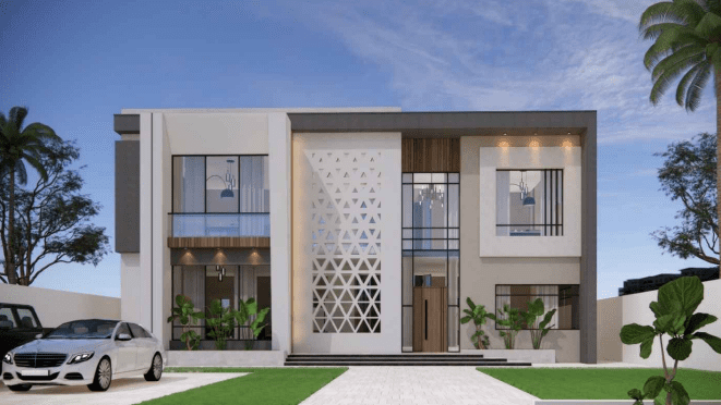 Block H, Plot 1311 – Location: Mohamed Bin Zayed City