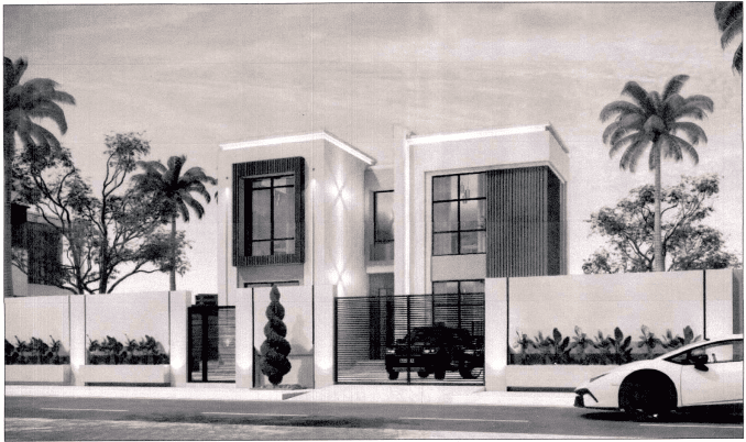 Block M, Plot 315 – Location: Mohamed Bin Zayed City