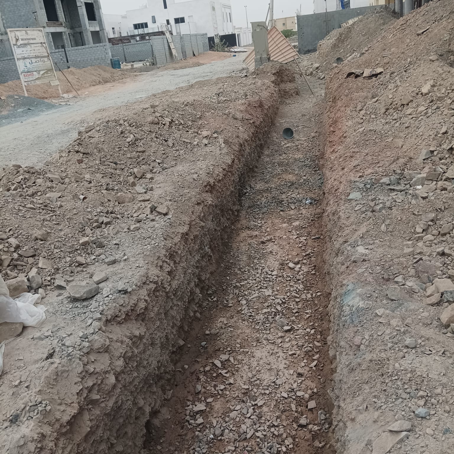 Block M, Plot 315 – Location: Mohamed Bin Zayed City