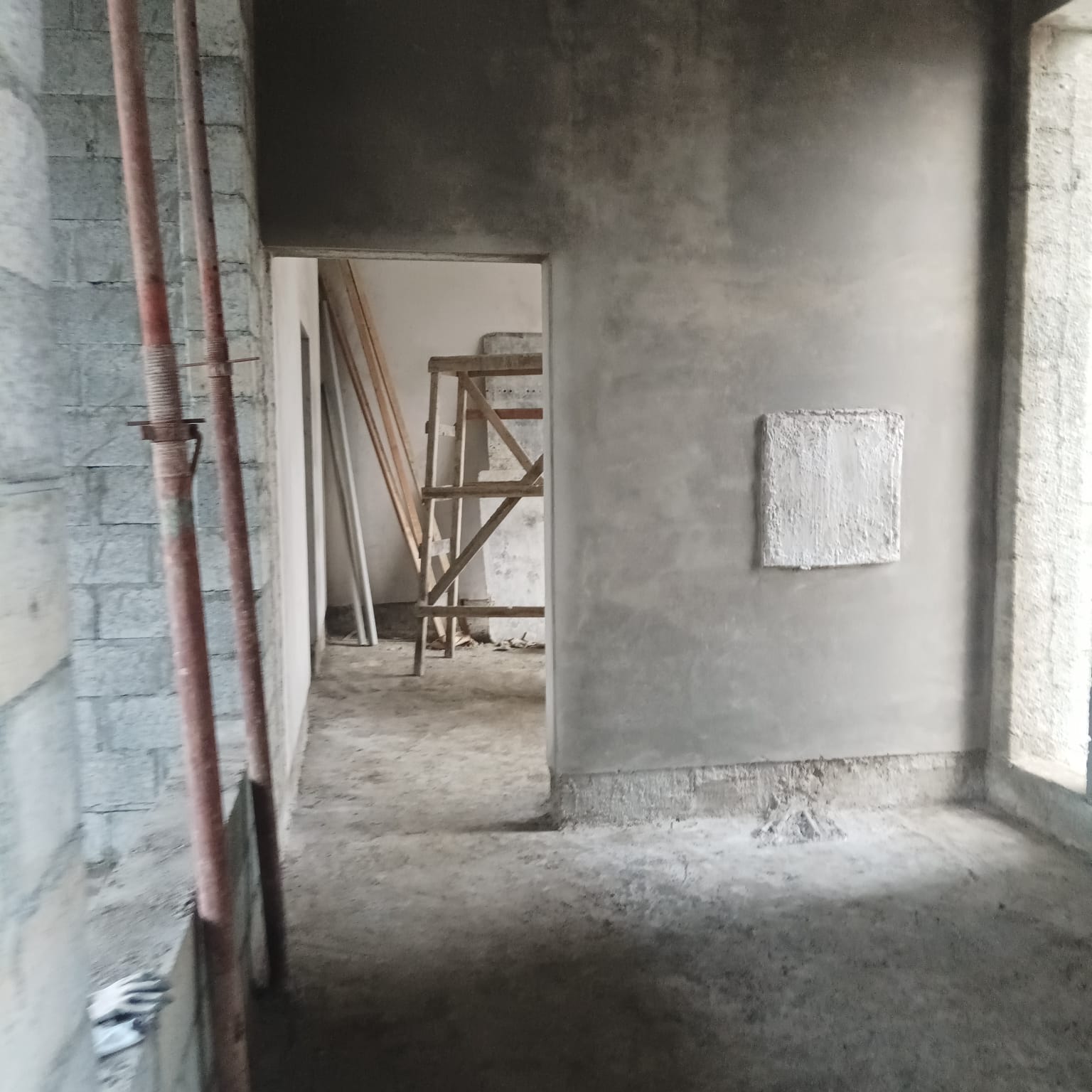 08-11-2025 — Site Visit — A/85 AHFARA, FUJAIRAH