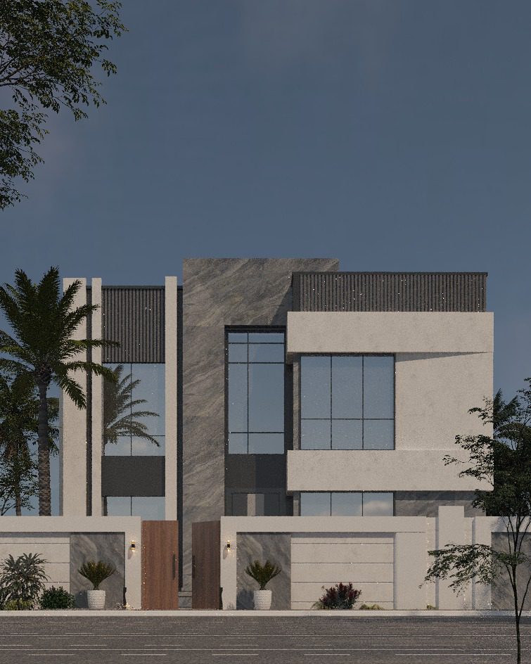 Block A, Plot 420 – Location: AL-GHIZIMARI, Fujairah