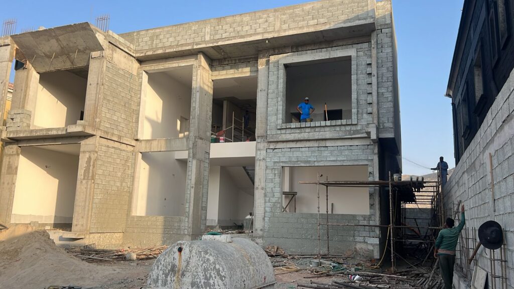 H/1311 Mohamed Bin Zayed City, Fujairah - Engineer Adeel Arif