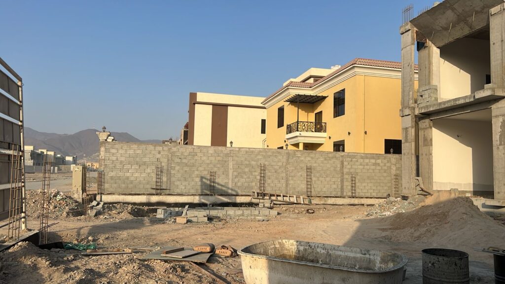 H/1311 Mohamed Bin Zayed City, Fujairah - Engineer Adeel Arif