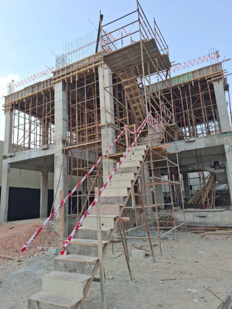 Engineer Adeel Arif, G/420 MBZC