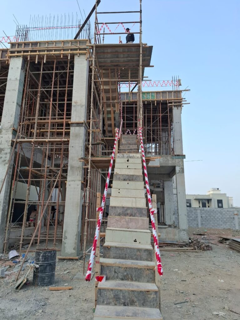 Engineer Adeel Arif, G/420 MBZC