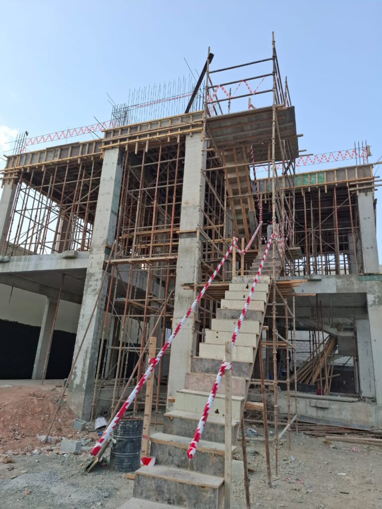 Engineer Adeel Arif, G/420 MBZC