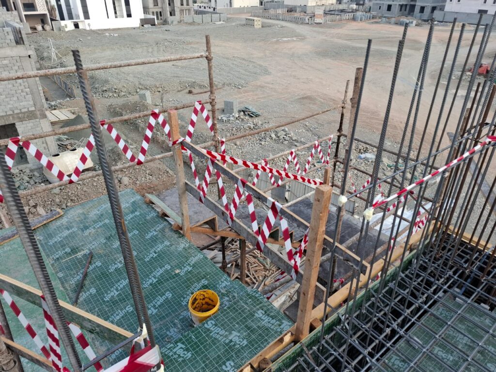 Engineer Adeel Arif, G/420 MBZC