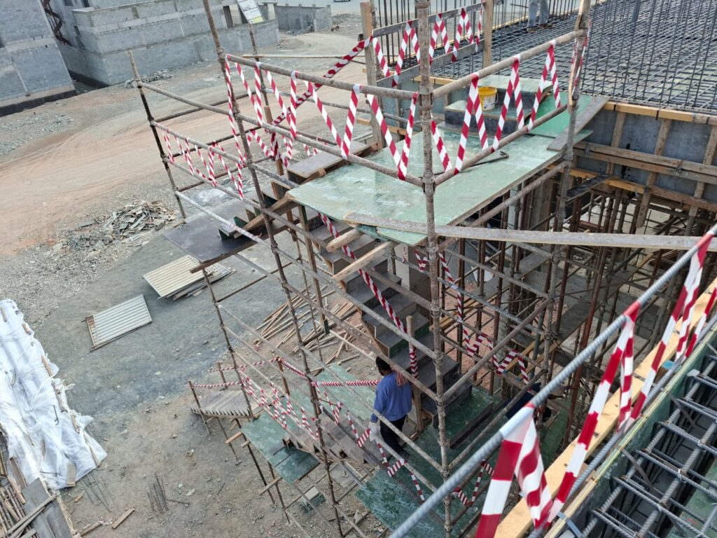 Engineer Adeel Arif, G/420 MBZC