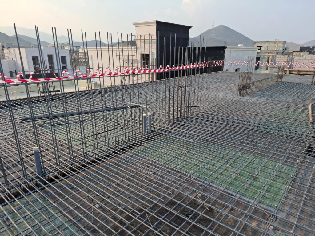 Engineer Adeel Arif, G/420 MBZC