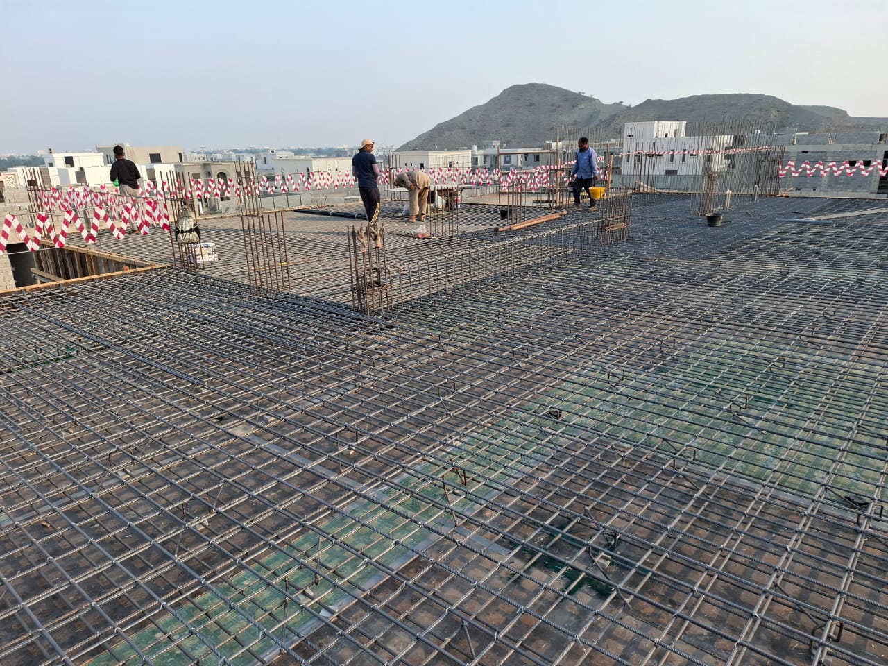 20-10-2025 — Site Visit — G/420 MBZC