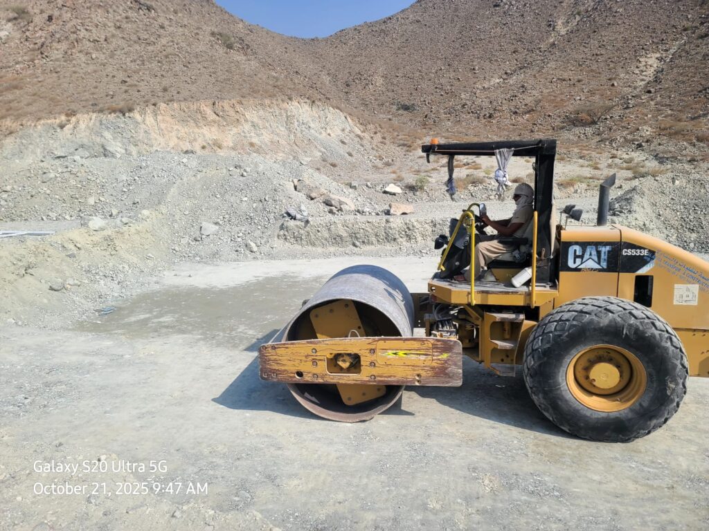 A 420 Ghizmri Farfar Fujairah , Engineer Adeel Arif