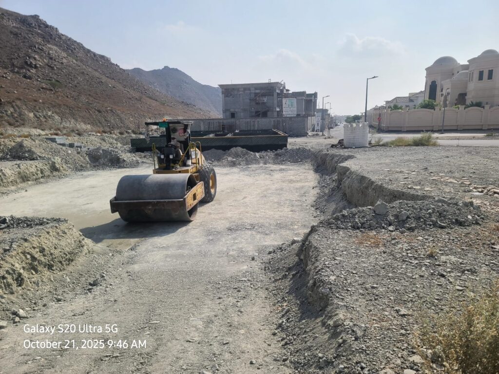 A 420 Ghizmri Farfar Fujairah , Engineer Adeel Arif