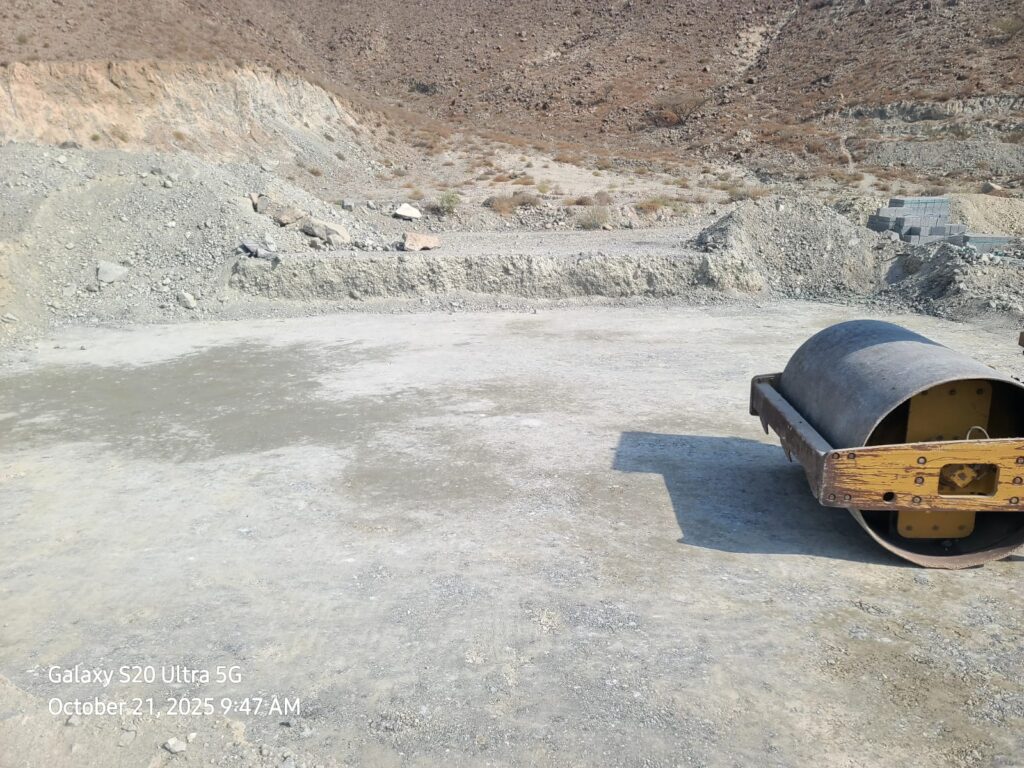 A 420 Ghizmri Farfar Fujairah , Engineer Adeel Arif