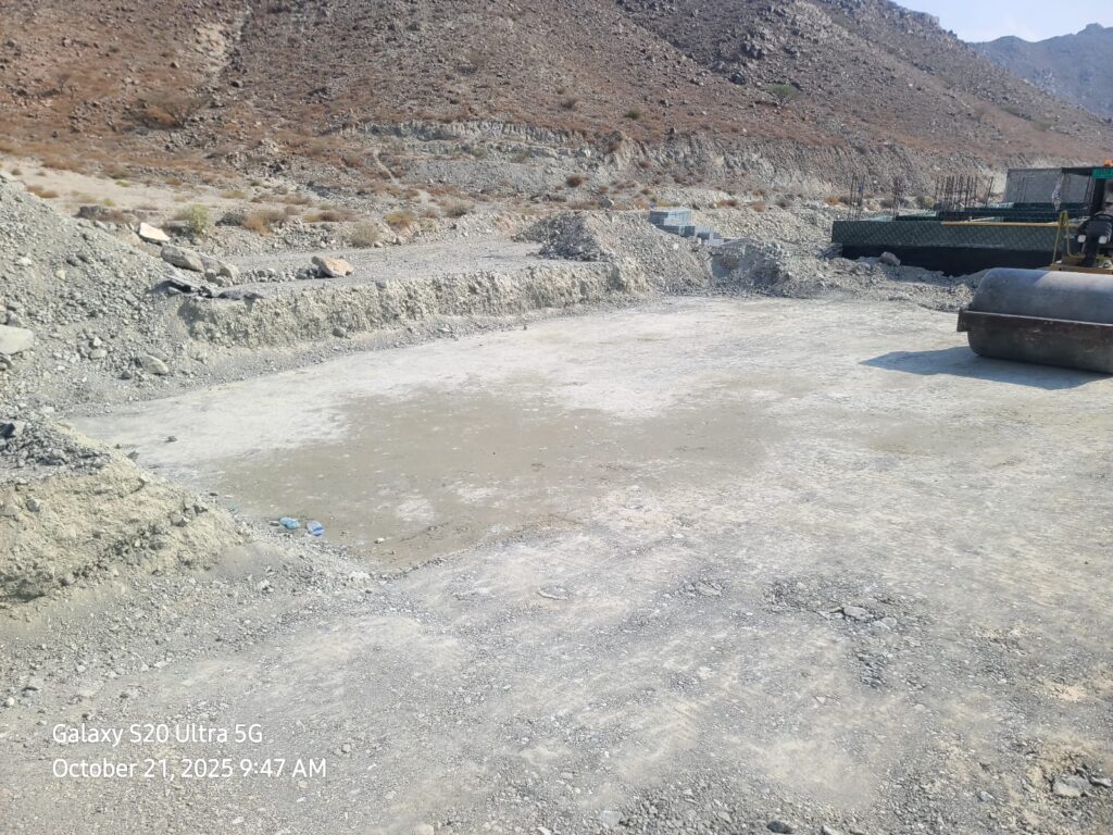 A 420 Ghizmri Farfar Fujairah , Engineer Adeel Arif