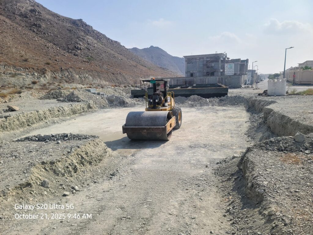 A 420 Ghizmri Farfar Fujairah , Engineer Adeel Arif