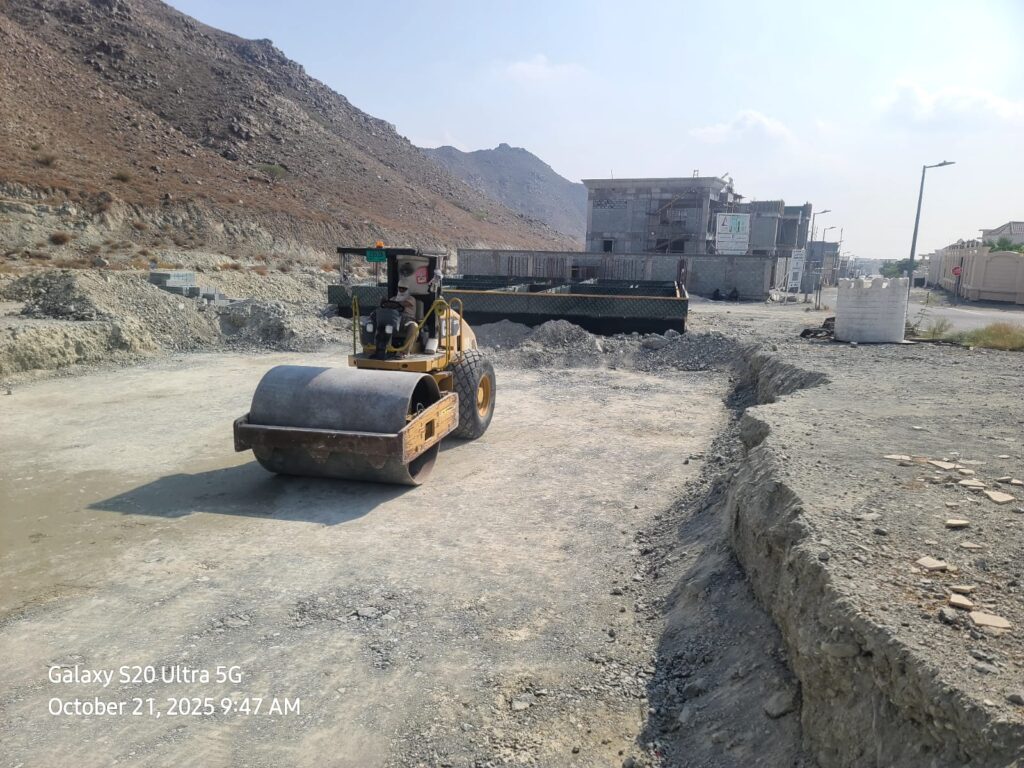 A 420 Ghizmri Farfar Fujairah , Engineer Adeel Arif