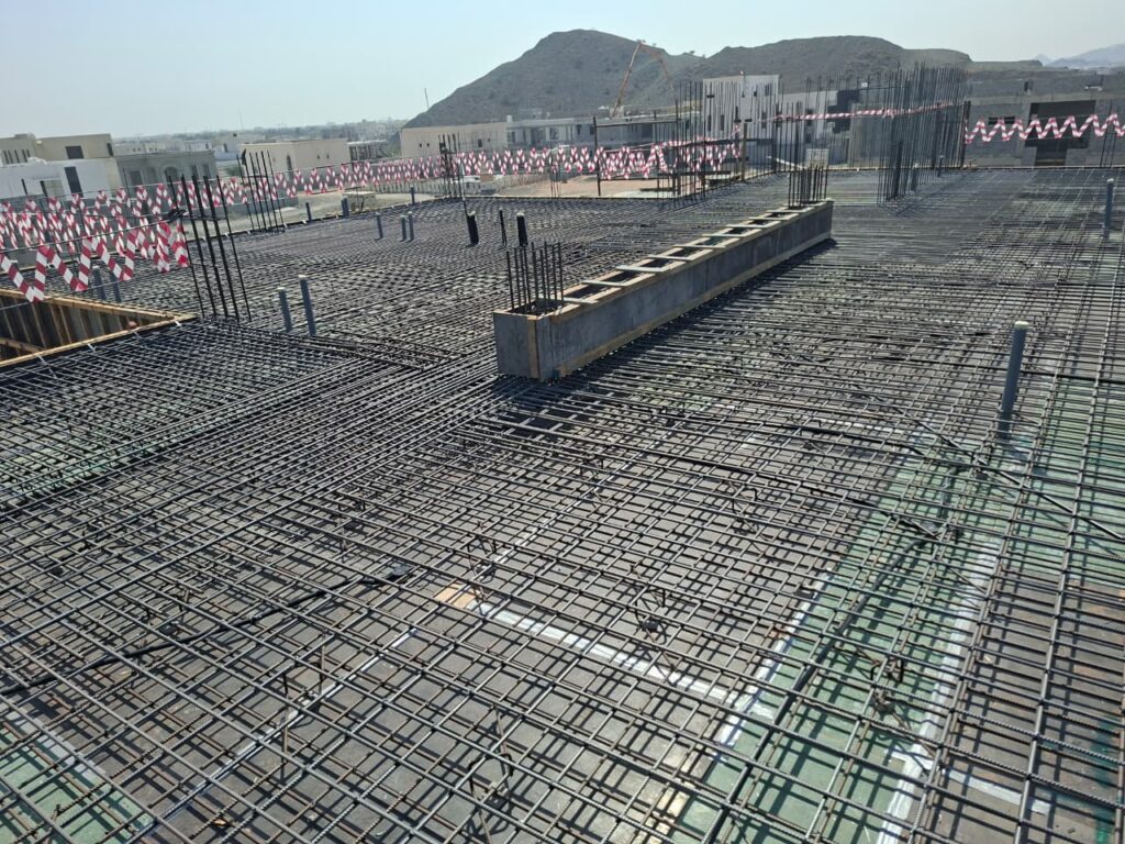 G/420 MBZC , Engineer Adeel Arif UAE