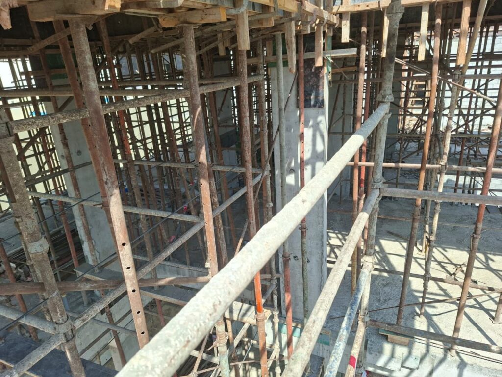 G/420 MBZC , Engineer Adeel Arif UAE