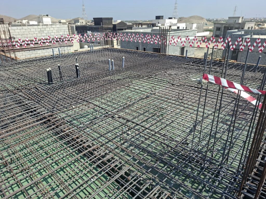 G/420 MBZC , Engineer Adeel Arif UAE