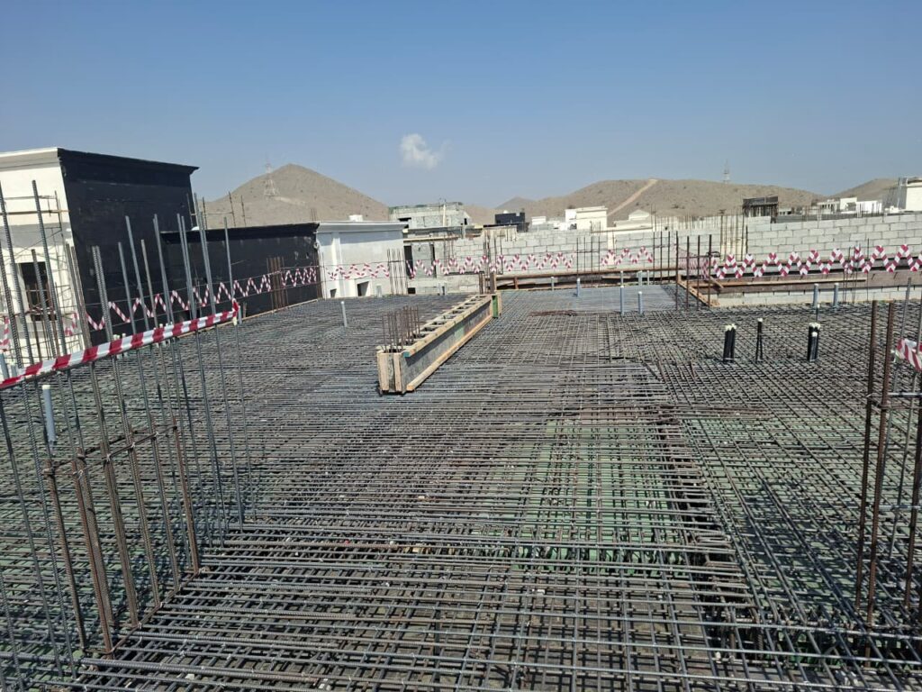 G/420 MBZC , Engineer Adeel Arif UAE