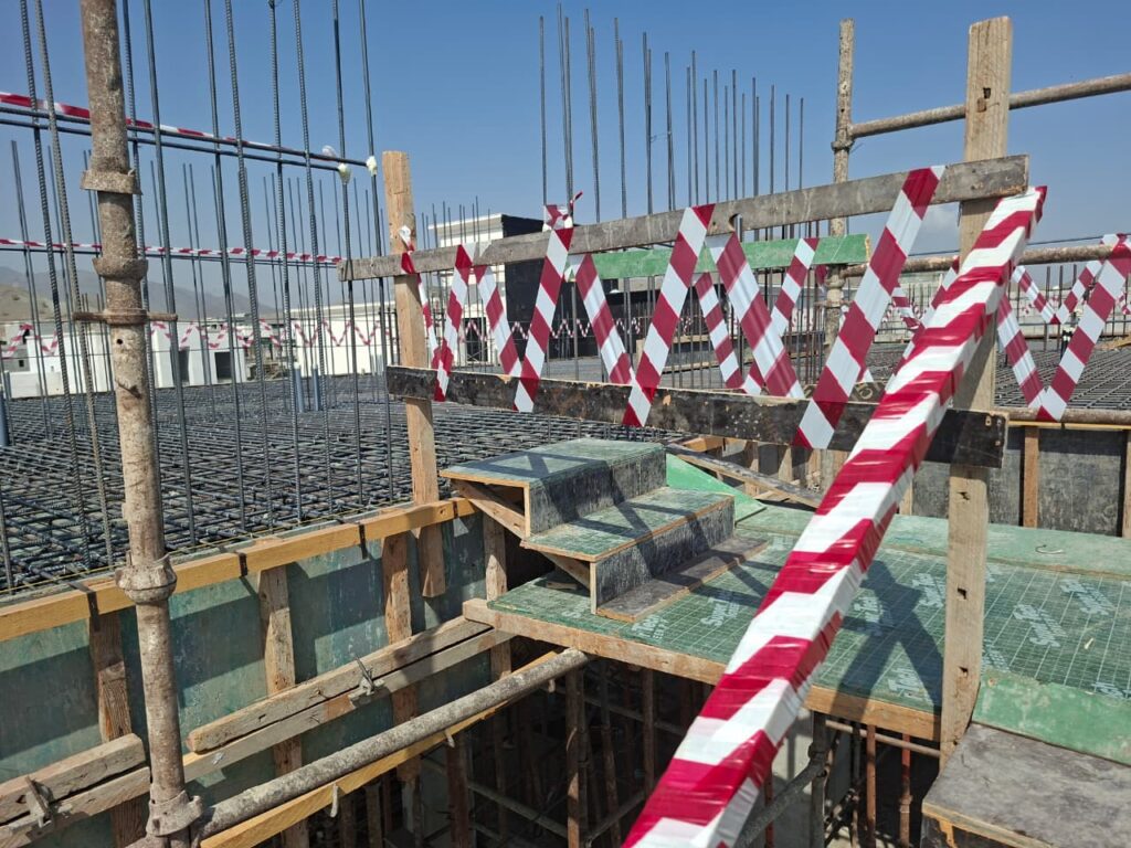 G/420 MBZC , Engineer Adeel Arif UAE