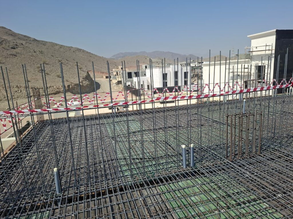 G/420 MBZC , Engineer Adeel Arif UAE