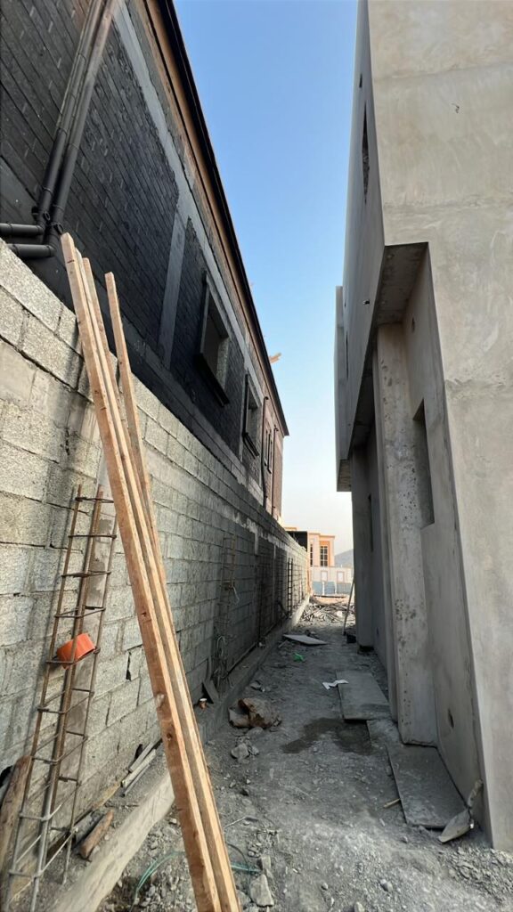 H/1311 Mohamed Bin Zayed City, Fujairah - Engineer Adeel Arif