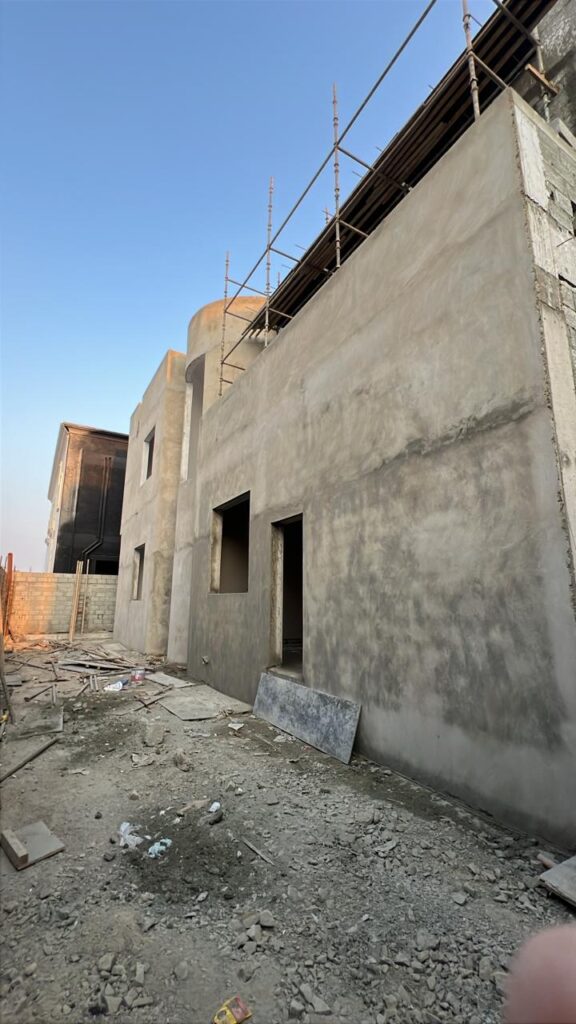 H/1311 Mohamed Bin Zayed City, Fujairah - Engineer Adeel Arif