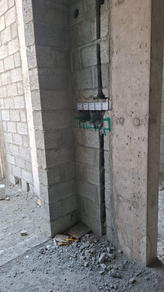 A-85 AHFARA, FUJAIRAH - ENGINEER ADEEL ARIF