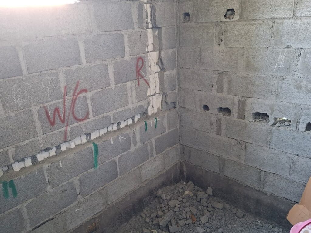 A-85 AHFARA, FUJAIRAH - ENGINEER ADEEL ARIF