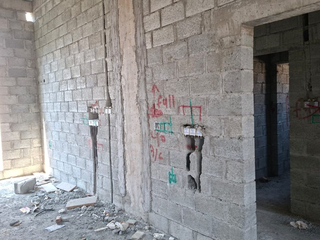 A-85 AHFARA, FUJAIRAH - ENGINEER ADEEL ARIF