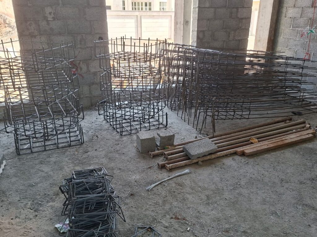 A-85 AHFARA, FUJAIRAH - ENGINEER ADEEL ARIF