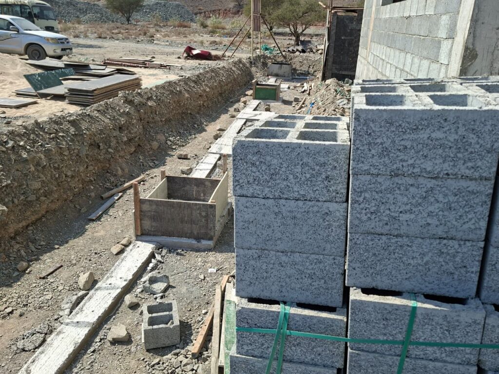 A-85 AHFARA, FUJAIRAH - ENGINEER ADEEL ARIF