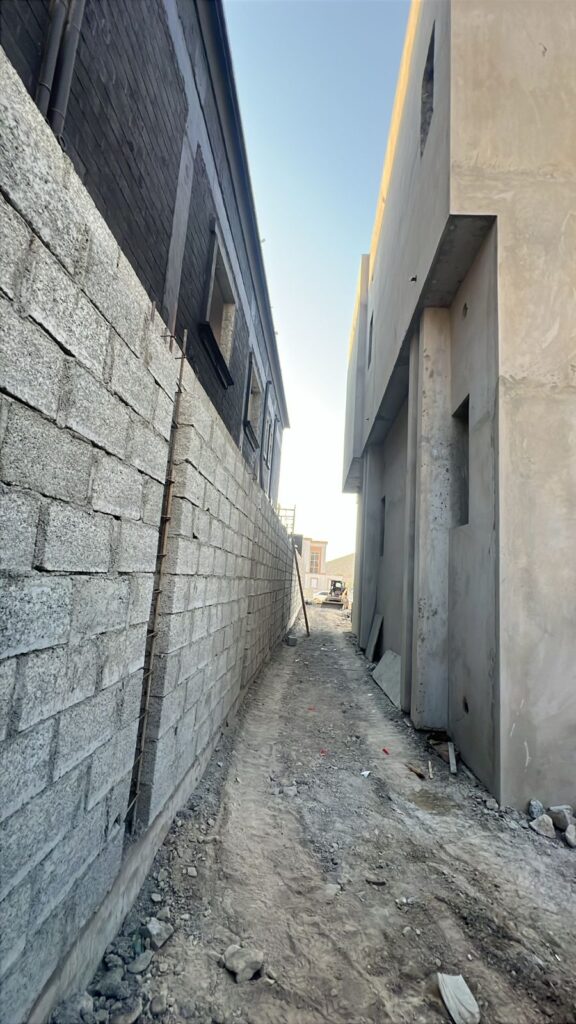 H/1311 Mohamed Bin Zayed City, Fujairah - Engineer Adeel Arif