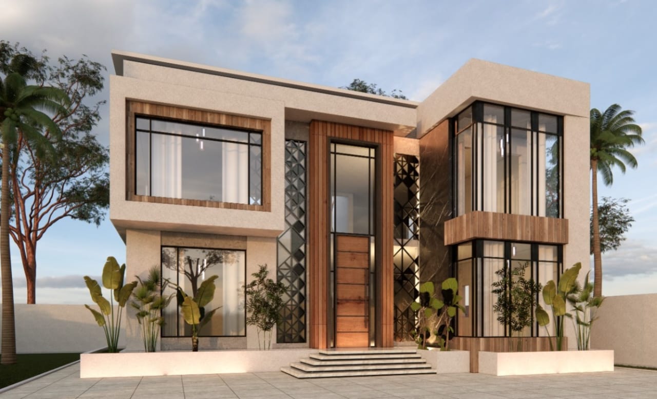 Block G, Plot 425 – Location: Mohamed Bin Zayed City