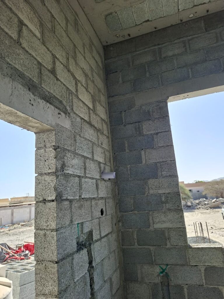 A-85 AHFARA FUJARAIAH - Engineer Adeel Arif