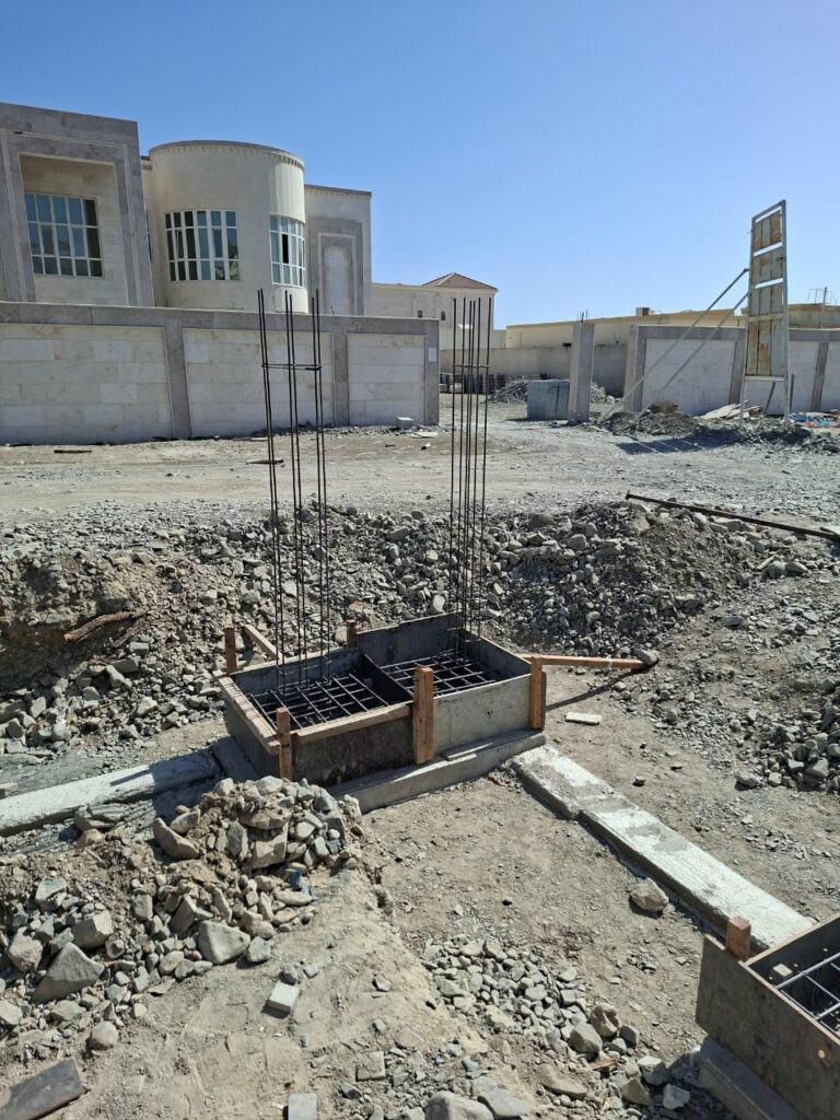 A-85 AHFARA FUJARAIAH - Engineer Adeel Arif