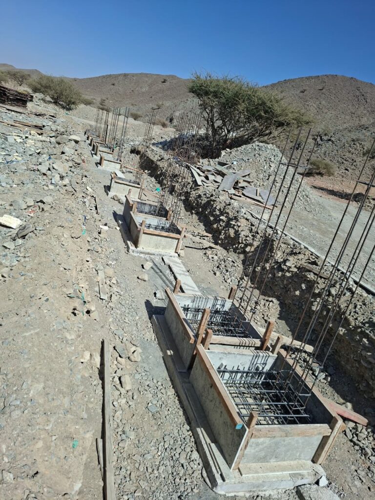 A-85 AHFARA FUJARAIAH - Engineer Adeel Arif