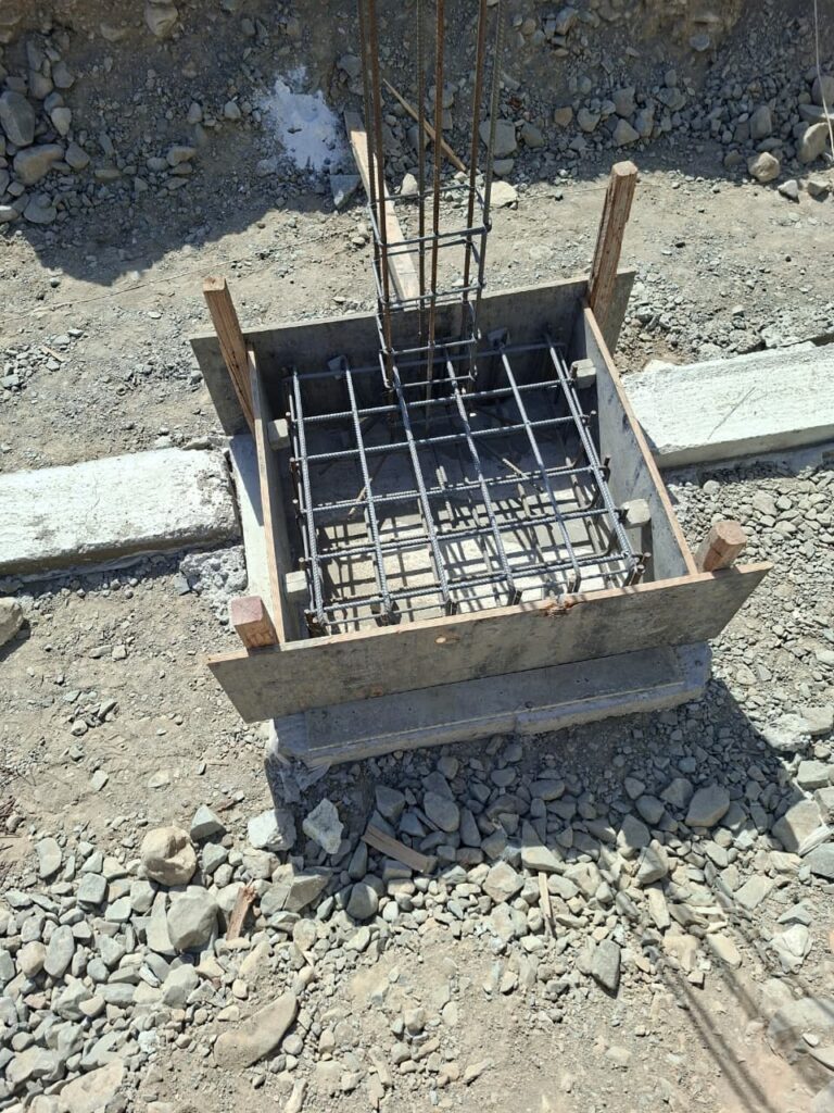 A-85 AHFARA FUJARAIAH - Engineer Adeel Arif