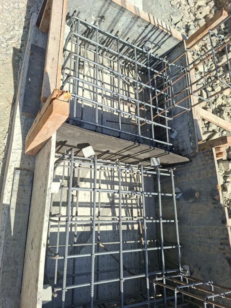 A-85 AHFARA FUJARAIAH - Engineer Adeel Arif