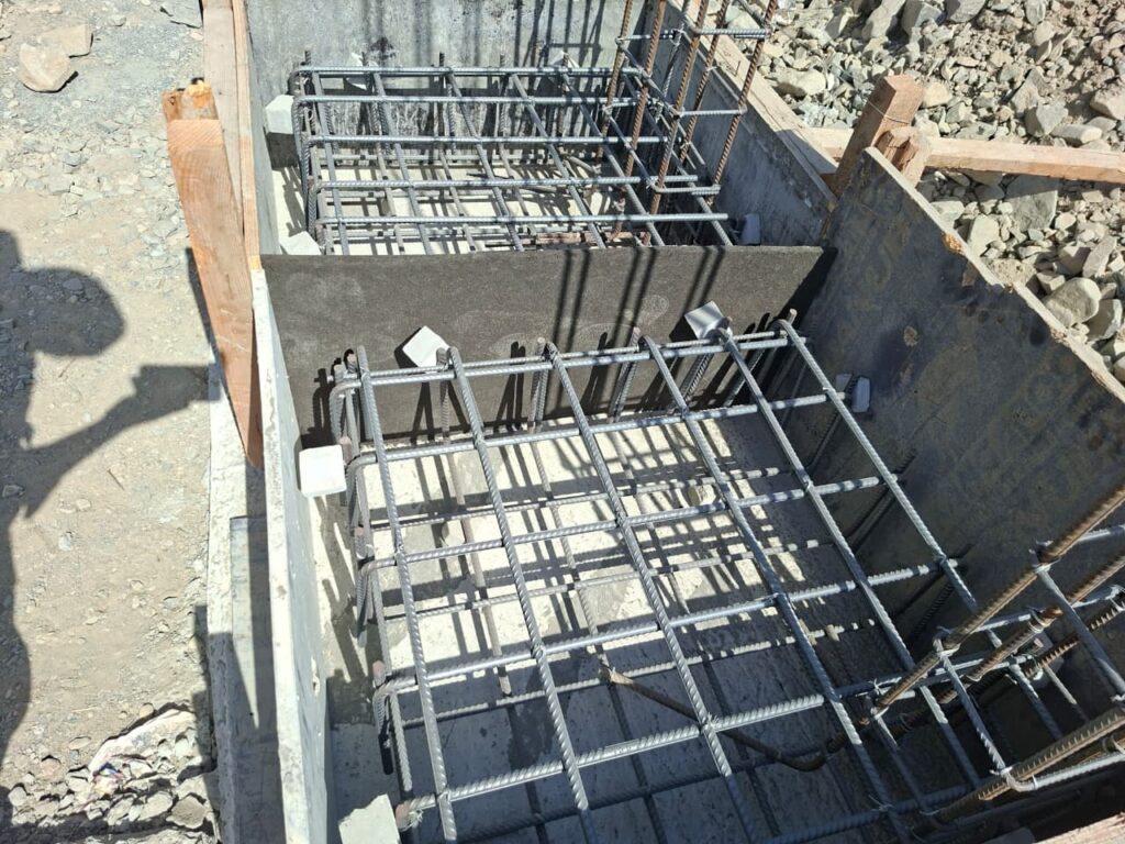 A-85 AHFARA FUJARAIAH - Engineer Adeel Arif