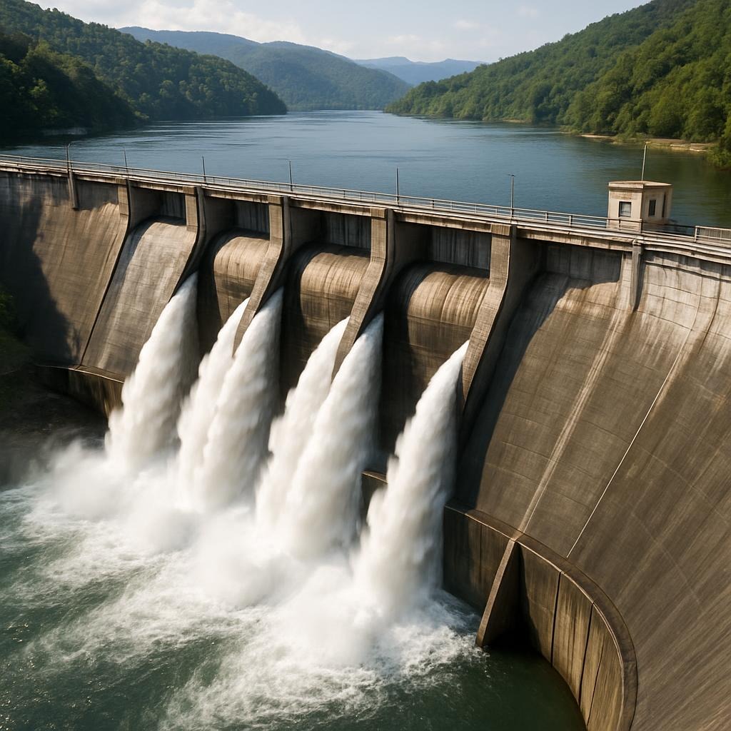 Core branches of civil engineering